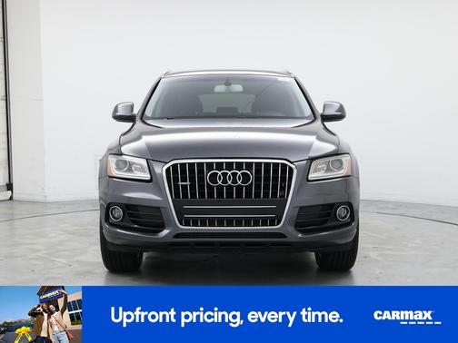 2017 Audi Q5 Premium