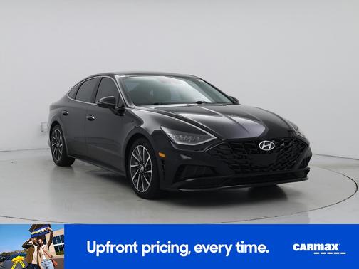 2023 Hyundai SONATA Limited