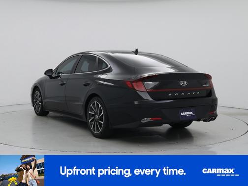 2023 Hyundai SONATA Limited