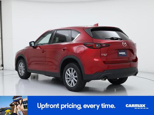 2023 Mazda CX-5 2.5 S Select Package