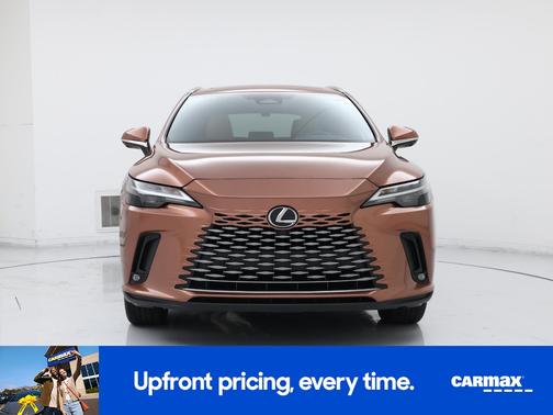 2024 Lexus RX 350 Premium Plus