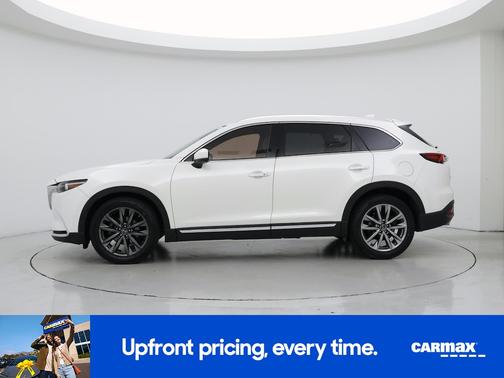 2019 Mazda CX-9 Grand Touring