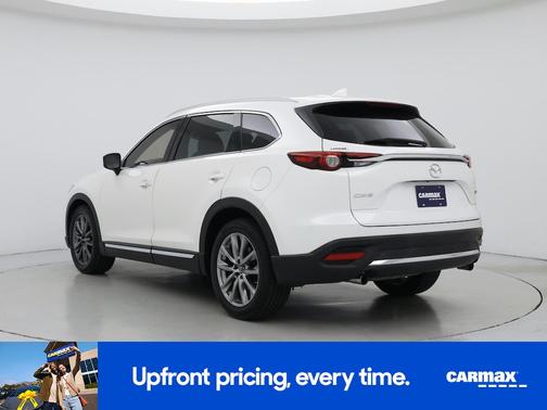 2019 Mazda CX-9 Grand Touring