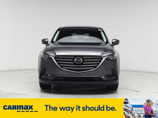 2022 Mazda CX-9 Touring