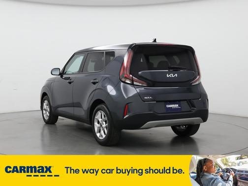 2024 Kia Soul S