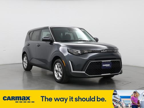 2024 Kia Soul S