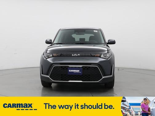 2024 Kia Soul S
