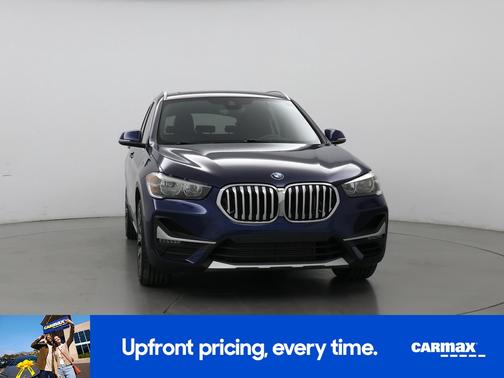 2020 BMW X1 SDrive28i