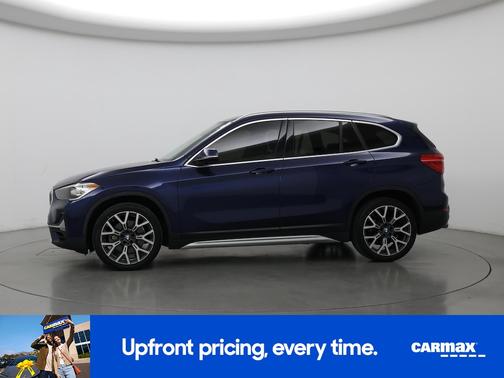 2020 BMW X1 SDrive28i