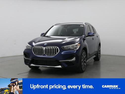 2020 BMW X1 SDrive28i