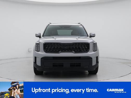 2025 Kia Telluride EX X-Pro