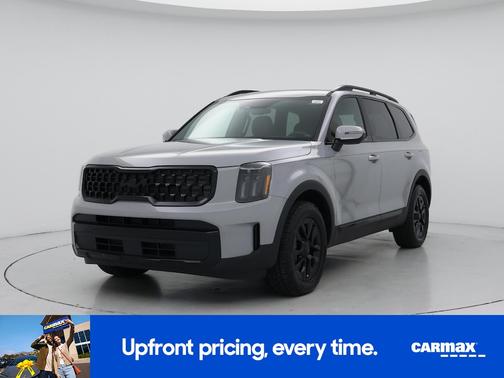 2025 Kia Telluride EX X-Pro