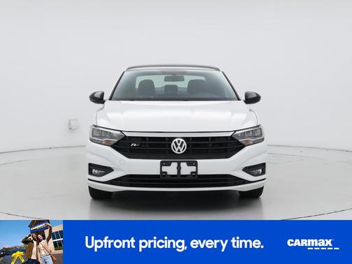 2019 Volkswagen Jetta R-Line