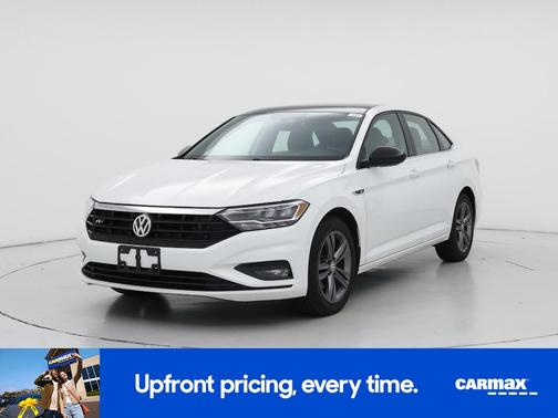 2019 Volkswagen Jetta R-Line