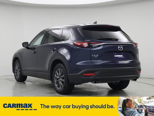 2022 Mazda CX-9 Touring