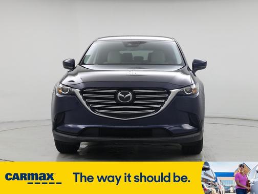 2022 Mazda CX-9 Touring