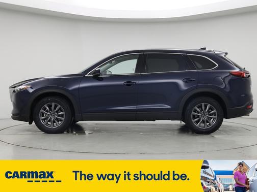 2022 Mazda CX-9 Touring