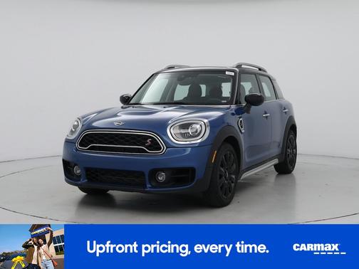 2020 MINI Countryman S