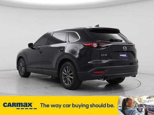 2020 Mazda CX-9 Touring