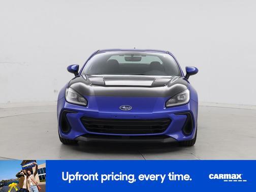 2024 Subaru BRZ Premium