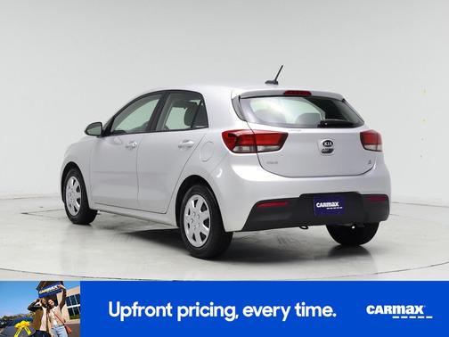 2021 Kia Rio S