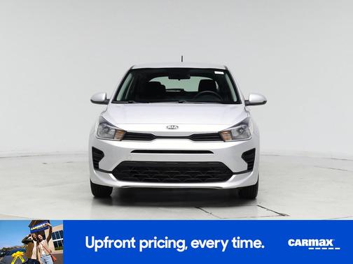 2021 Kia Rio S