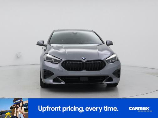 2022 BMW 228 Gran Coupe I Gran Coupe