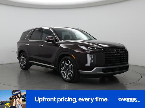 2023 Hyundai PALISADE Limited