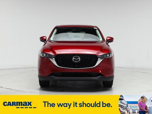 2023 Mazda CX-5 2.5 S Premium Package