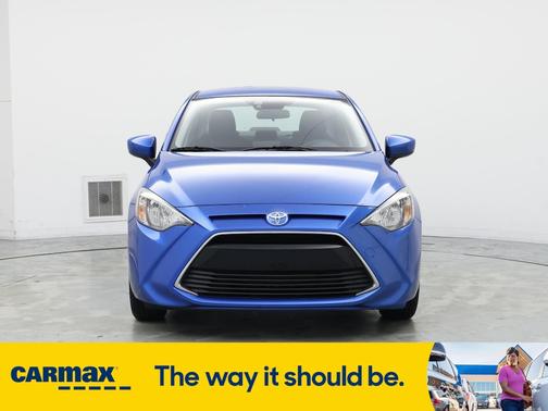 2018 Toyota Yaris iA