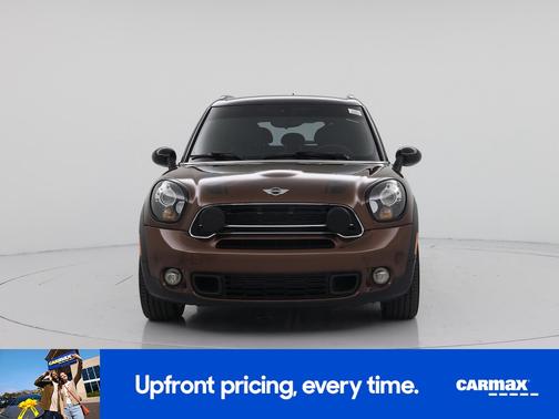 2016 MINI Countryman S