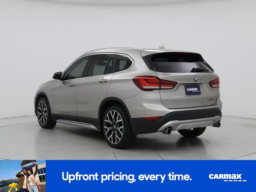 2021 BMW X1 SDrive28i