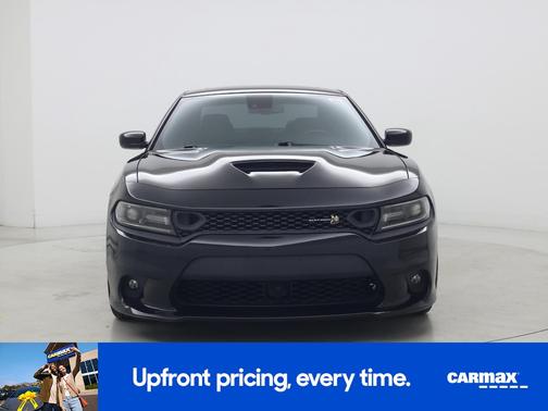 2020 Dodge Charger Scat Pack
