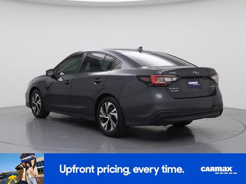 2023 Subaru Legacy Premium