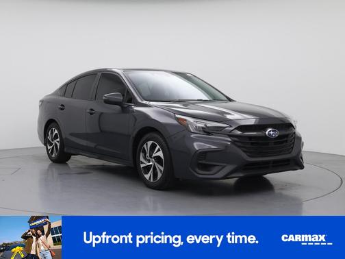 2023 Subaru Legacy Premium