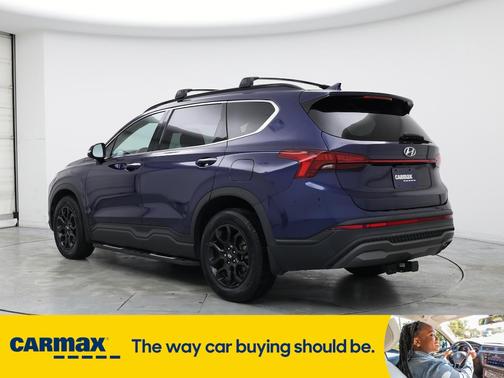 2022 Hyundai SANTA FE XRT
