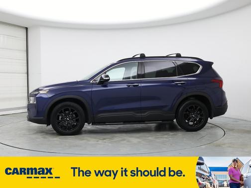 2022 Hyundai SANTA FE XRT
