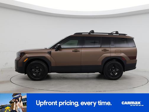 2025 Hyundai SANTA FE XRT