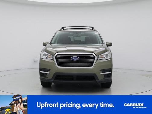 2022 Subaru Ascent Premium