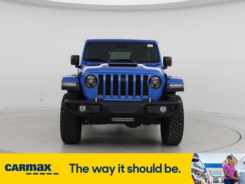 2023 Jeep Wrangler Unlimited Rubicon 392
