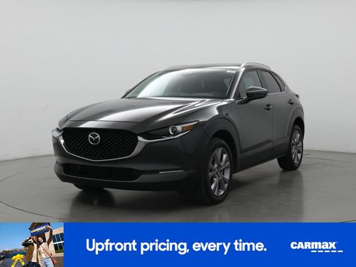 2023 Mazda CX-30 2.5 S Preferred Package