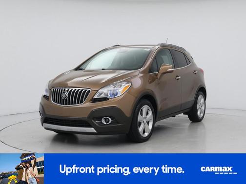 2016 Buick Encore Convenience
