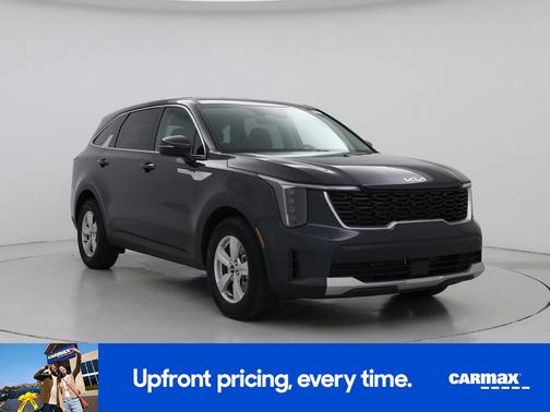 2025 Kia Sorento LX