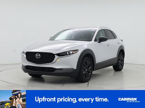 2025 Mazda CX-30 2.5 S Select Sport