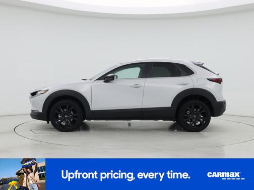 2025 Mazda CX-30 2.5 S Select Sport
