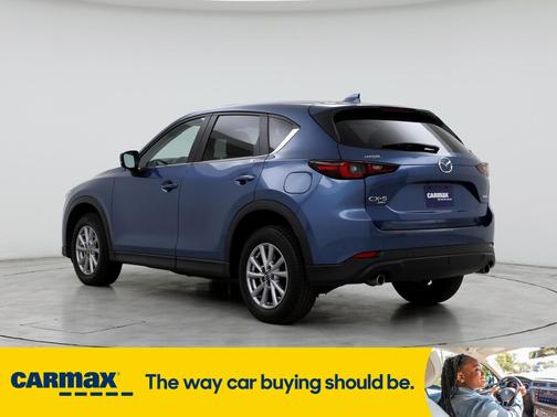 2023 Mazda CX-5 2.5 S Preferred Package