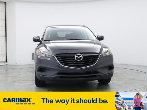 2013 Mazda CX-9 Sport