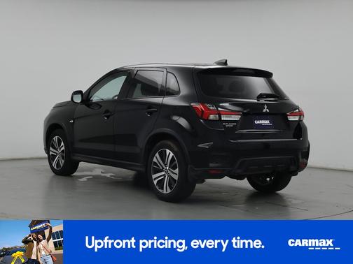 2023 Mitsubishi Outlander Sport ES