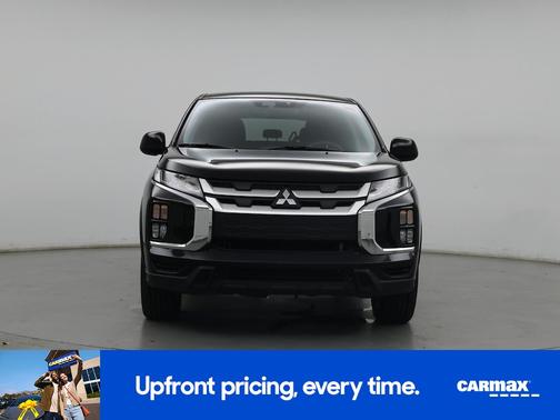 2023 Mitsubishi Outlander Sport ES