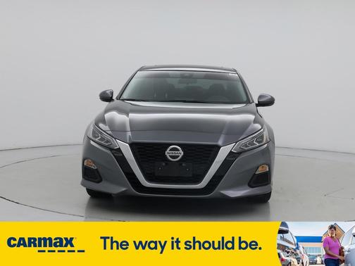 2022 Nissan Altima SV